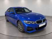 BMW 3 Series 2019