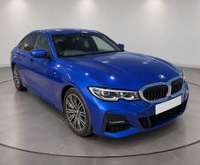BMW 3 Series 2019