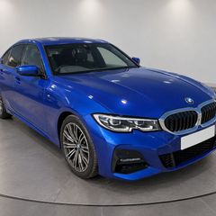 BMW 3 Series 2019