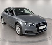 Audi A3 2017