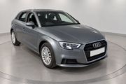 Audi A3 2017