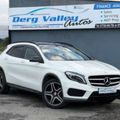 Mercedes-Benz GLA 2015