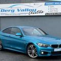 BMW 4 Series 2017
