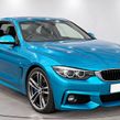BMW 4 Series 2017