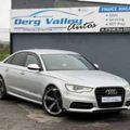 Audi A6 2014