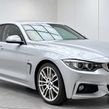 BMW 4 Series 2016