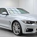 BMW 4 Series 2016