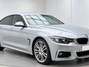 BMW 4 Series 2016