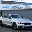 BMW 4 Series 2016