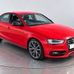 Audi A4 2015