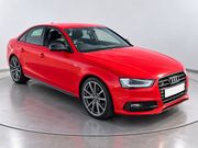 Audi A4 2015