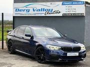 BMW 5 Series 2019