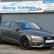 Audi A3 2014