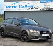 Audi A3 2014