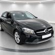 Mercedes-Benz A-Class 2016