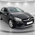 Mercedes-Benz A-Class 2016
