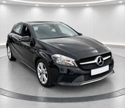 Mercedes-Benz A-Class 2016