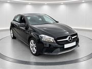 Mercedes-Benz A-Class 2016