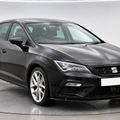SEAT Leon 2018