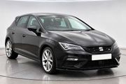 SEAT Leon 2018
