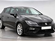 SEAT Leon 2018