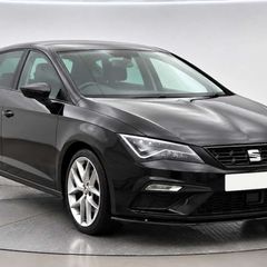 SEAT Leon 2018