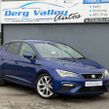 SEAT Leon 2018