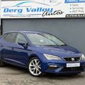 SEAT Leon 2018
