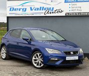 SEAT Leon 2018