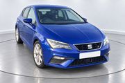 SEAT Leon 2018