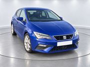 SEAT Leon 2018