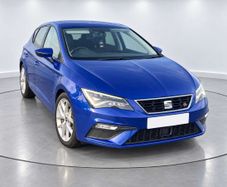 SEAT Leon 2018