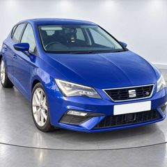 SEAT Leon 2018