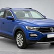 Volkswagen T-Roc 2018