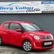 Citroen C1 2015