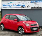 Citroen C1 2015