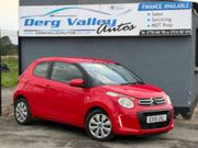 Citroen C1 2015