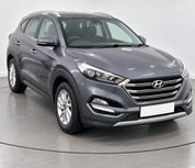 Hyundai Tucson 2016