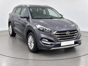 Hyundai Tucson 2016