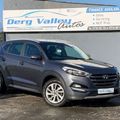 Hyundai Tucson 2016