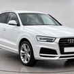 Audi Q3 2017