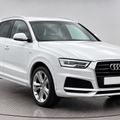 Audi Q3 2017