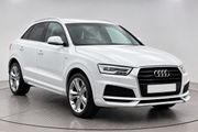Audi Q3 2017