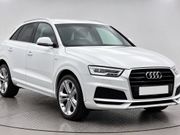 Audi Q3 2017