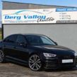 Audi A4 2018