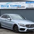 Mercedes-Benz C-Class 2015