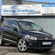 Volkswagen Tiguan 2016