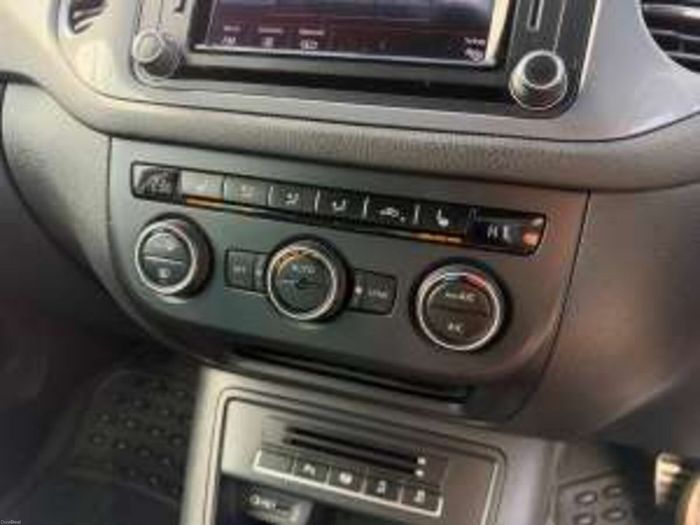 Volkswagen Tiguan 2016