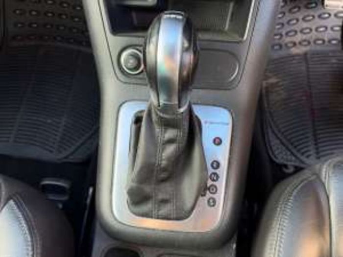 Volkswagen Tiguan 2016