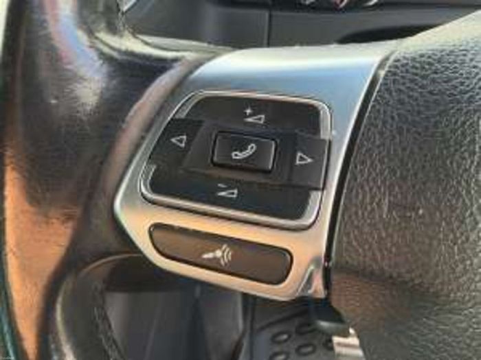 Volkswagen Tiguan 2016